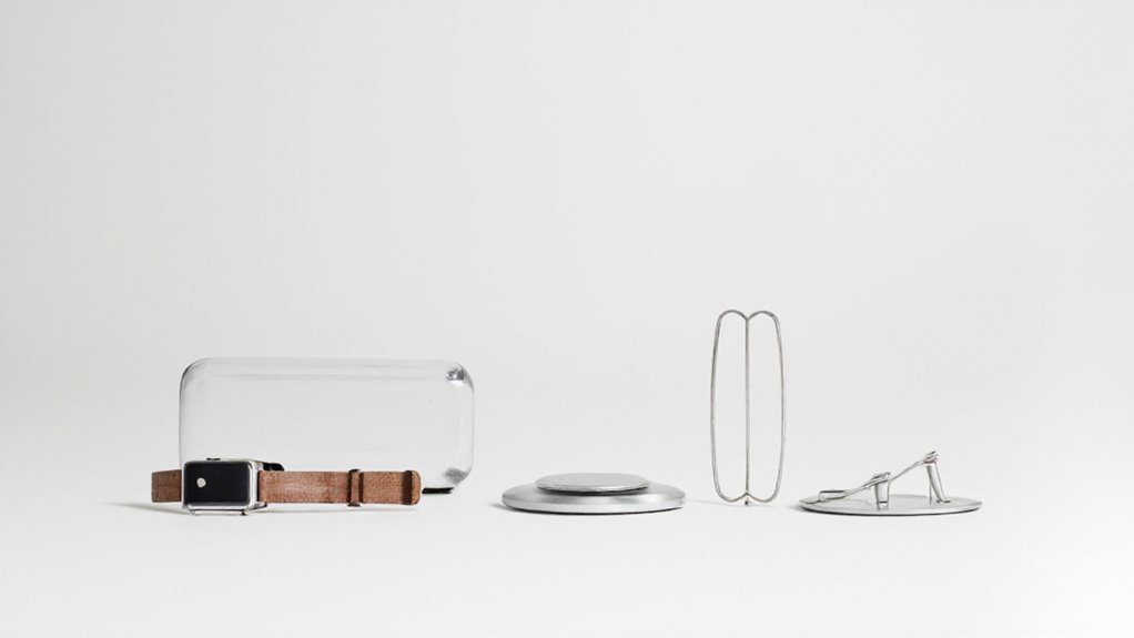 wysokiej jakości akcesoria poprawiają doświadczenie