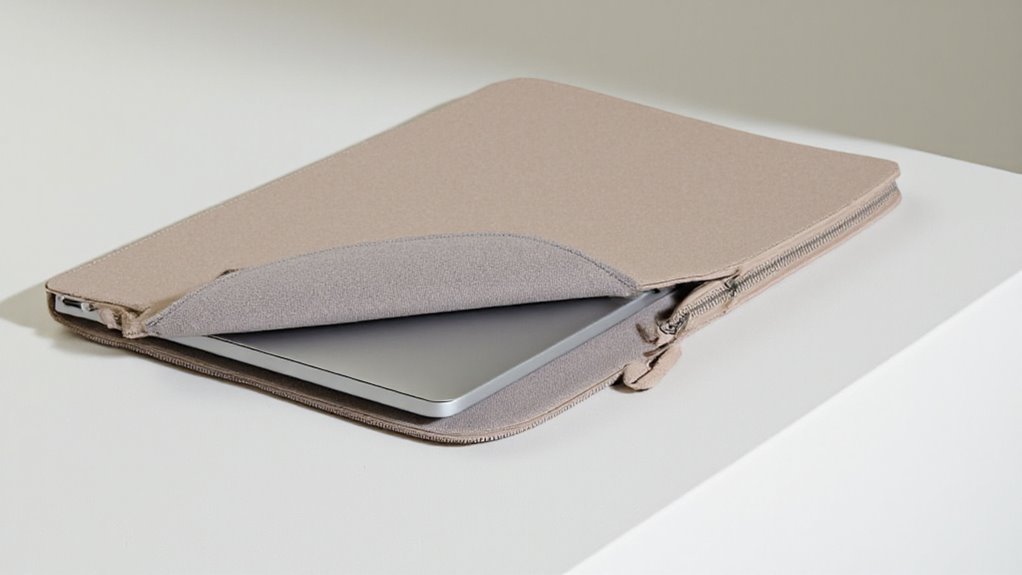 porady dotyczące zakupu jakościowych futerałów