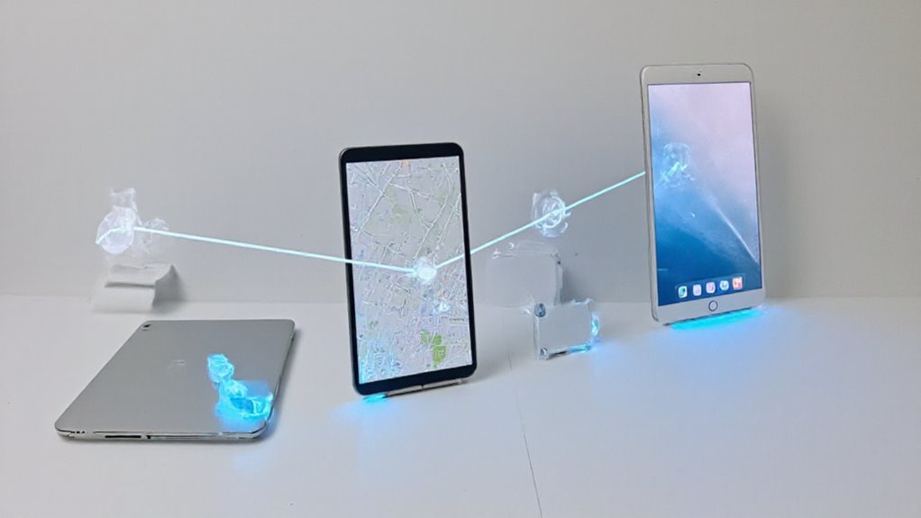 urządzenie do śledzenia lokalizacji w czasie rzeczywistym