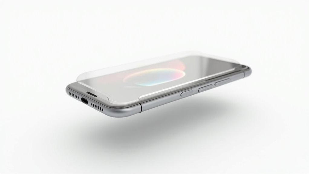 ochrona tylna z wzmocnionymi panelami