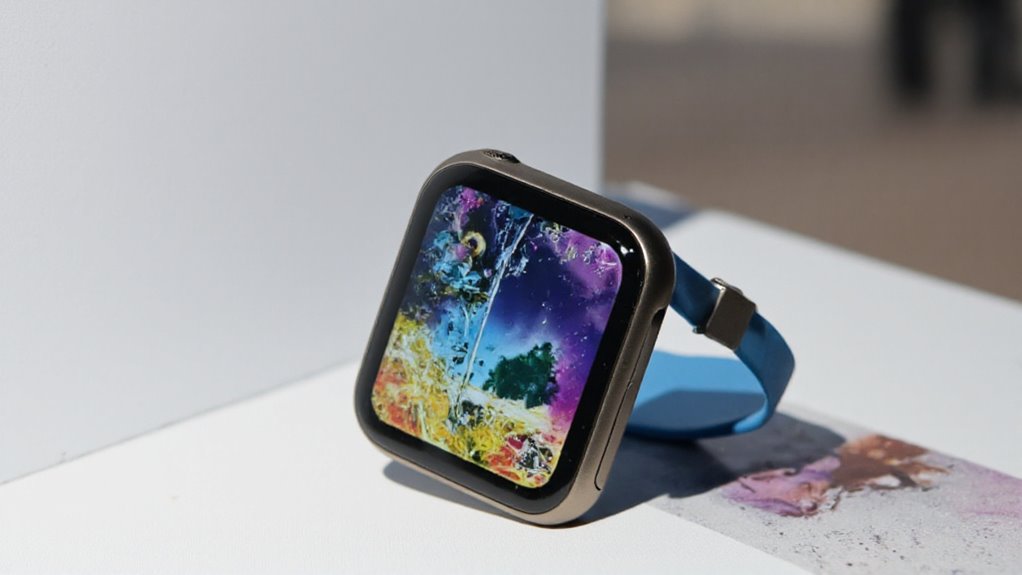 polecane gry na Apple Watch