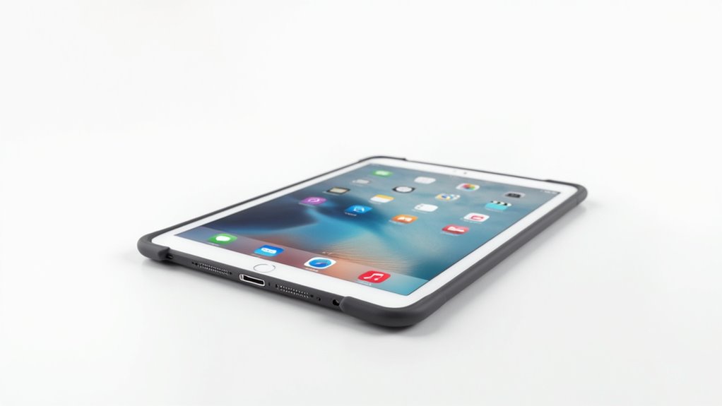 rekomendowane etui na iPada Air 1