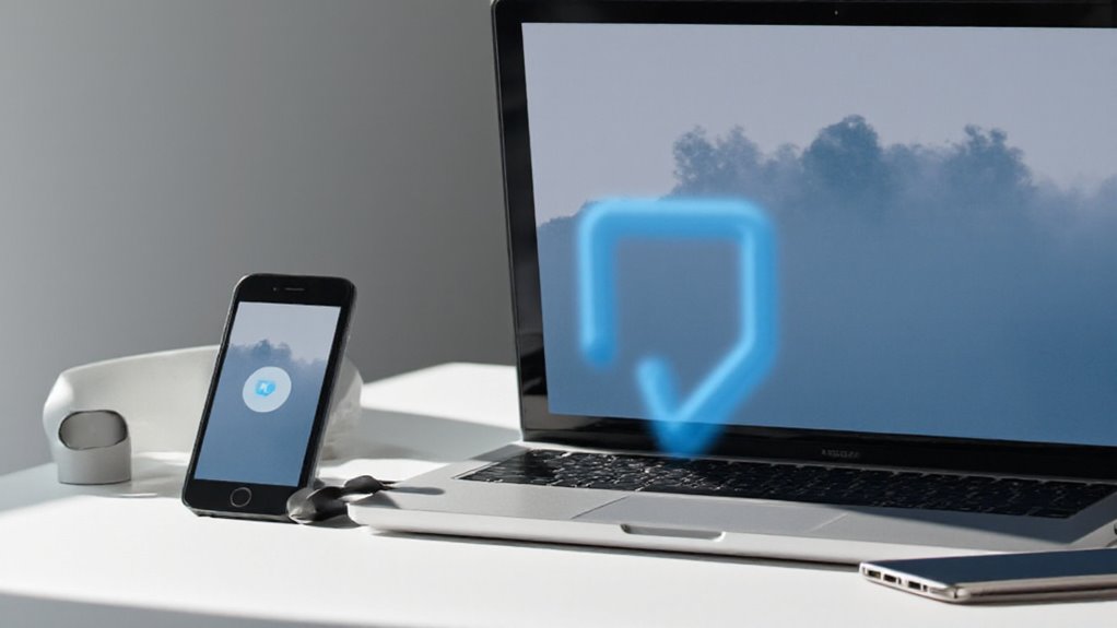 odzyskać usunięte wiadomości z Messengera