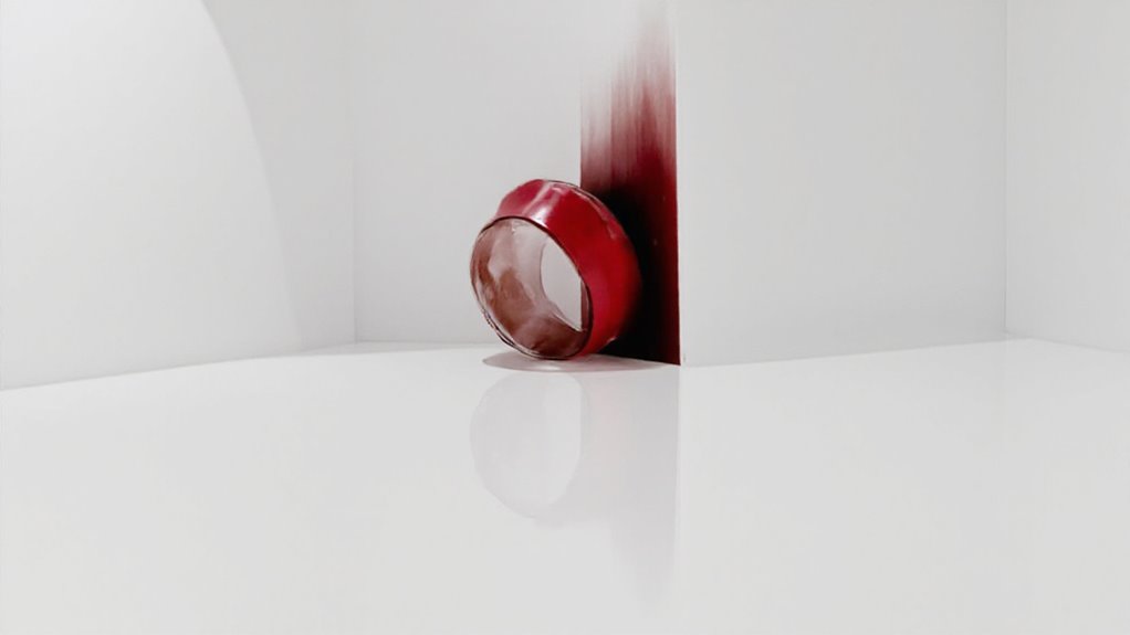 czerwony apple watch korzyści