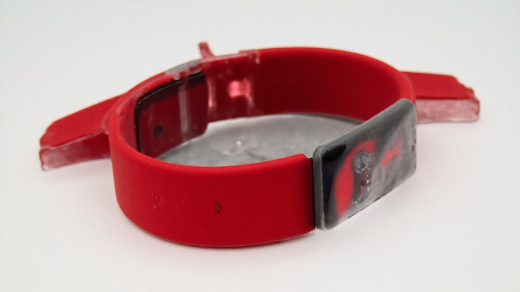 czerwona wartość inwestycyjna zegarka Apple