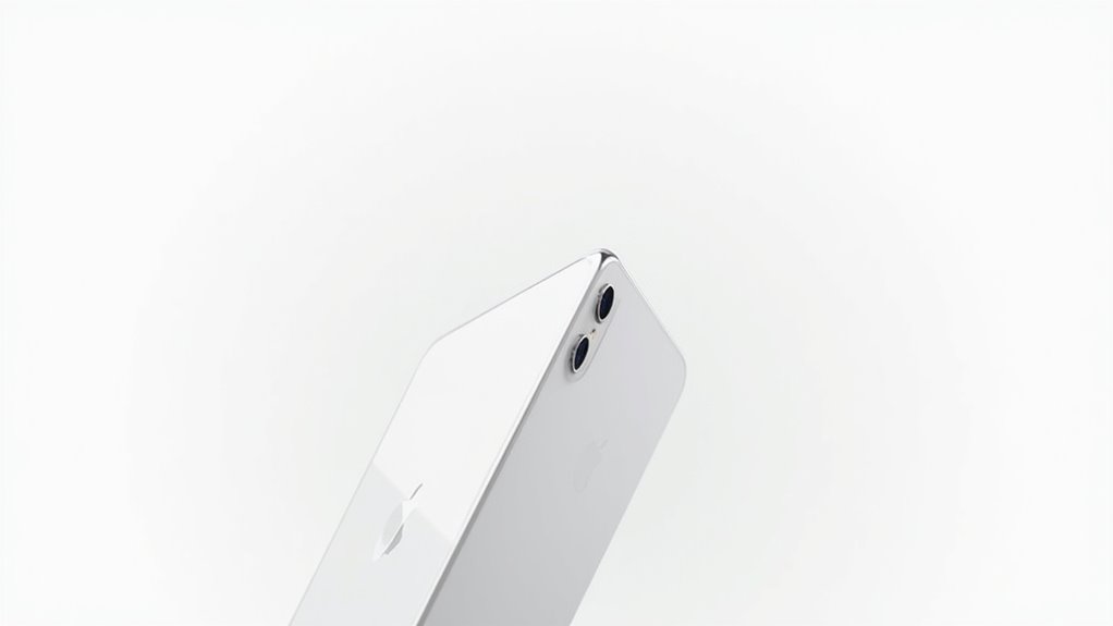 przeprojektowany dynamiczny wyświetlacz wyspy