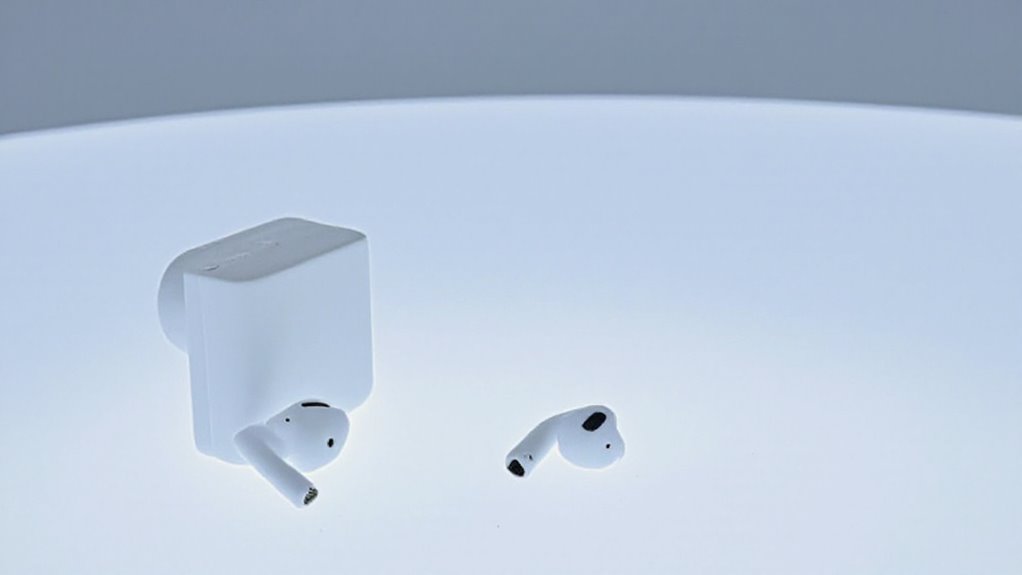 odnowione AirPods warto rozważyć