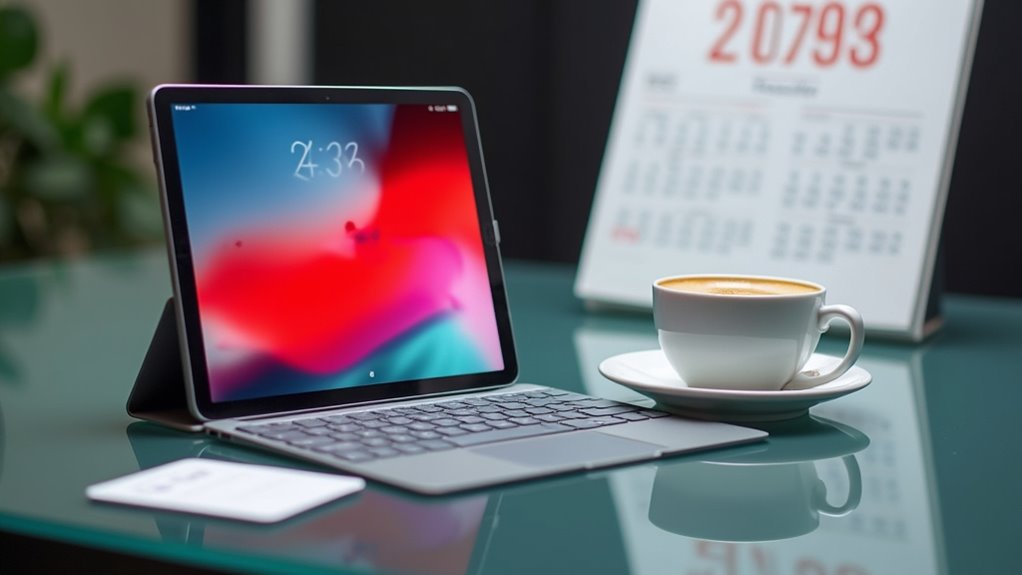 odnowiony iPad wart zakupu