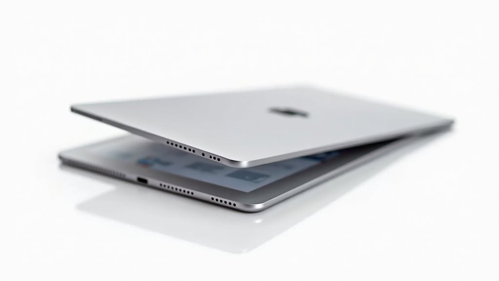 regularna rutyna czyszczenia ekranu