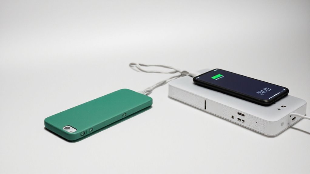 niezawodne ładowanie większy rozmiar