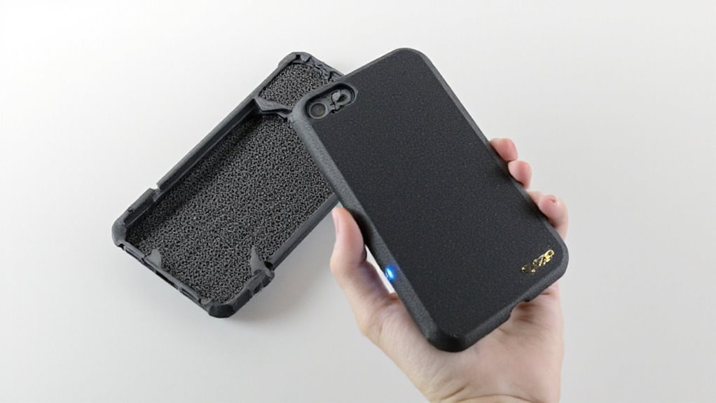 niezawodna ochrona dla iPhone'a