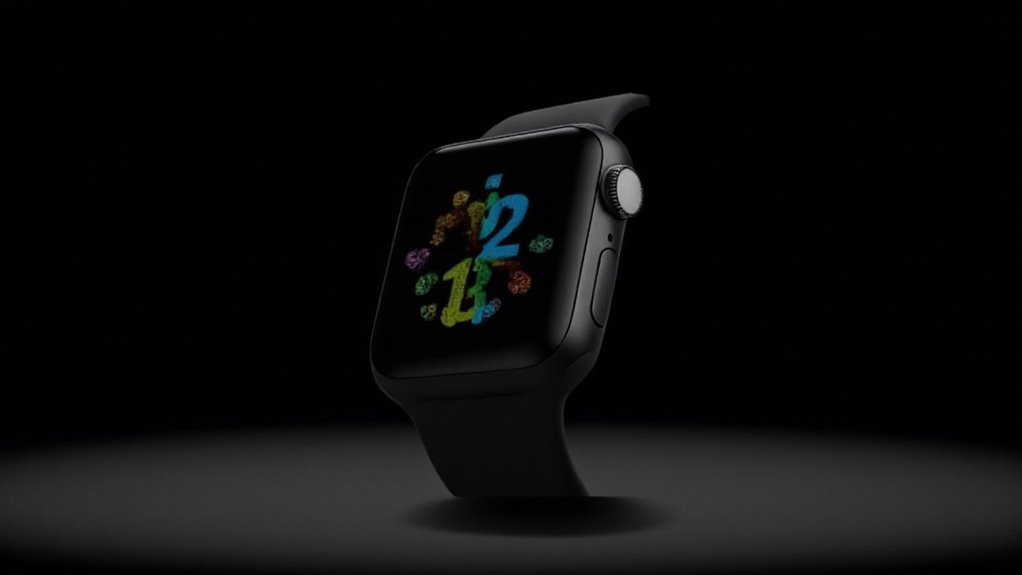 niezawodny smartwatch z ulepszeniami