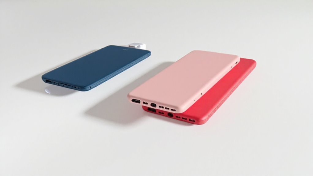 Niezawodny powerbank podróżny wybór