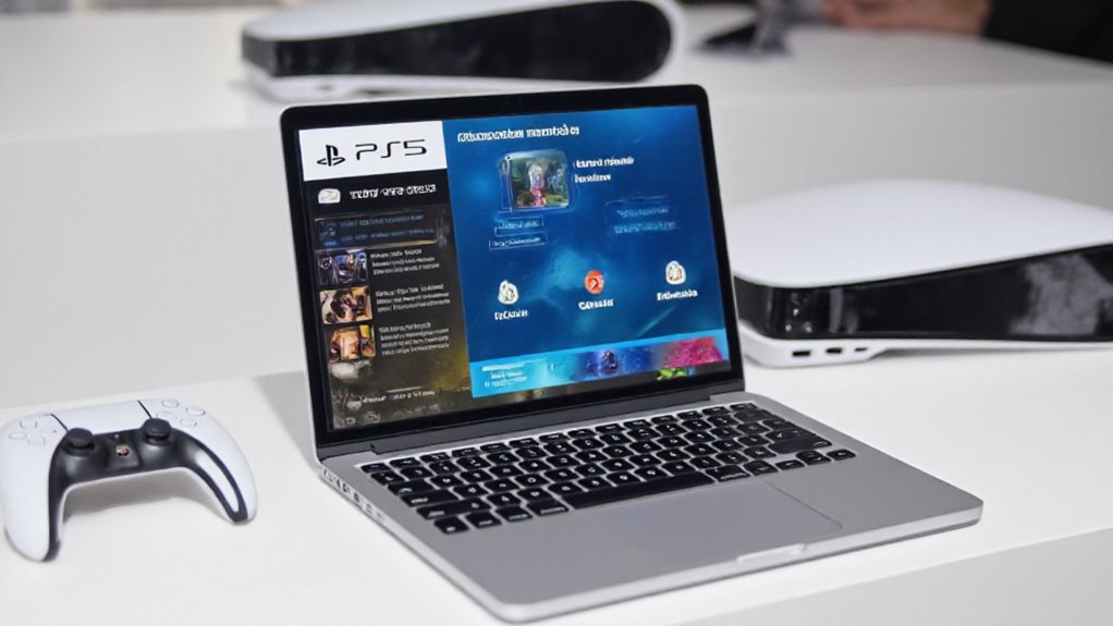 zdalna rozgrywka na PS4