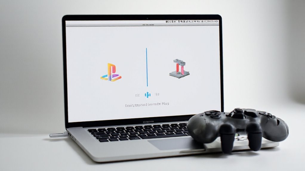 instrukcje konfiguracji zdalnej gry