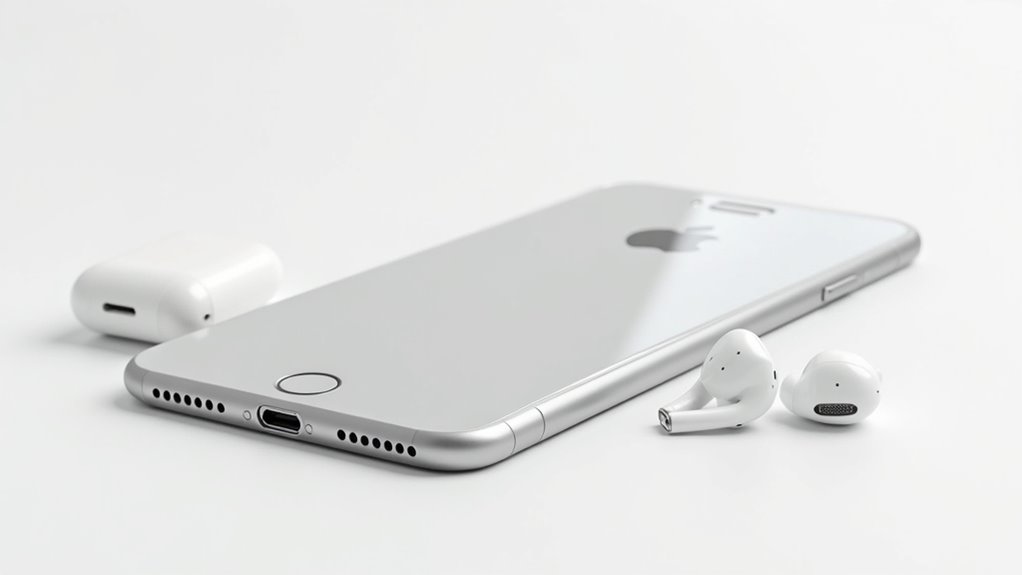 usunięcie gniazda słuchawkowego