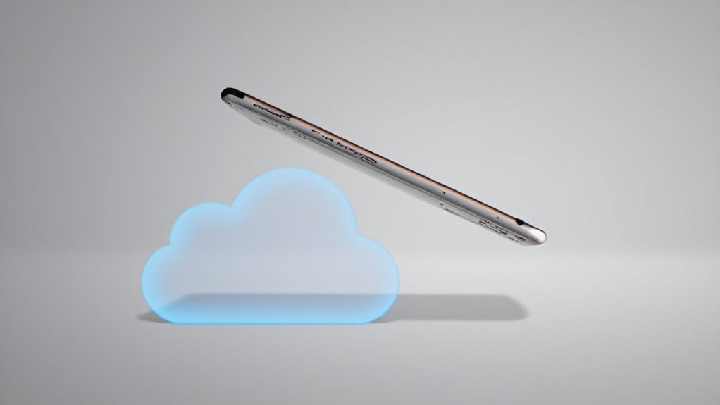 usuń iCloud z urządzenia