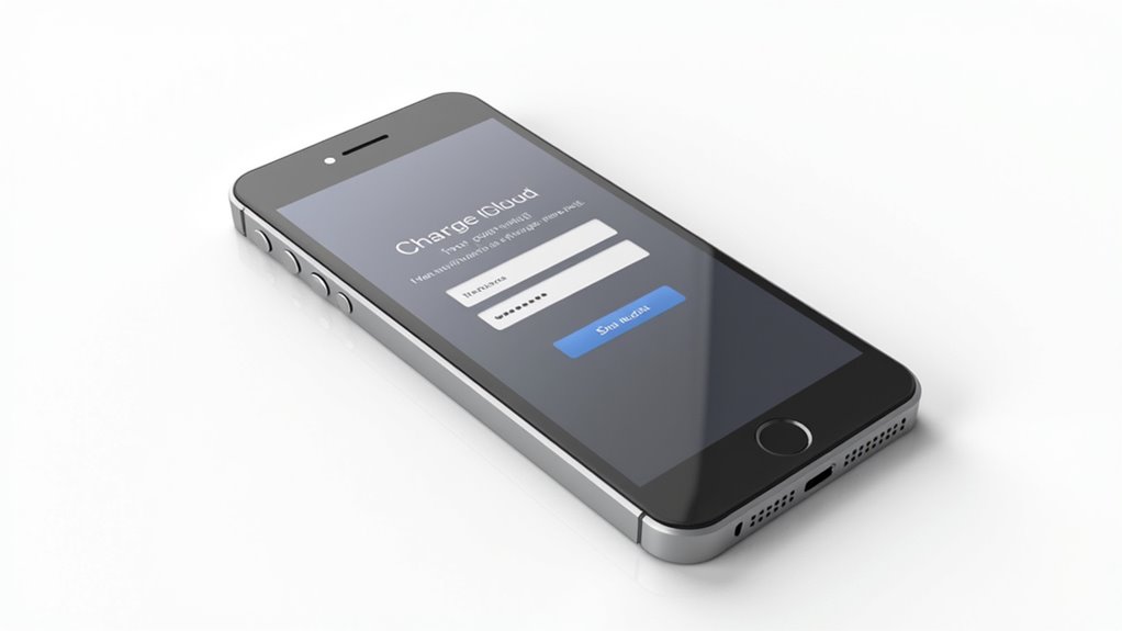 zresetuj hasło iCloud bezpiecznie