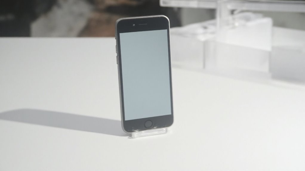 instrukcje resetowania iPhone 7