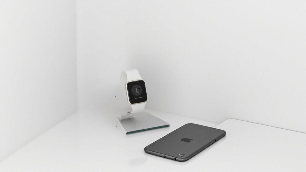 resetowanie Apple Watch – przewodnik