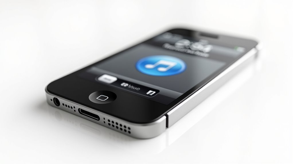 przywróć iPhone 4s w trybie DFU