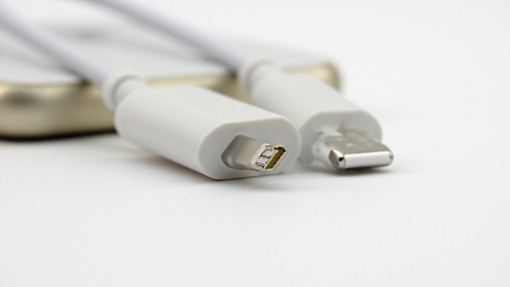 odwracalny szybki transfer danych