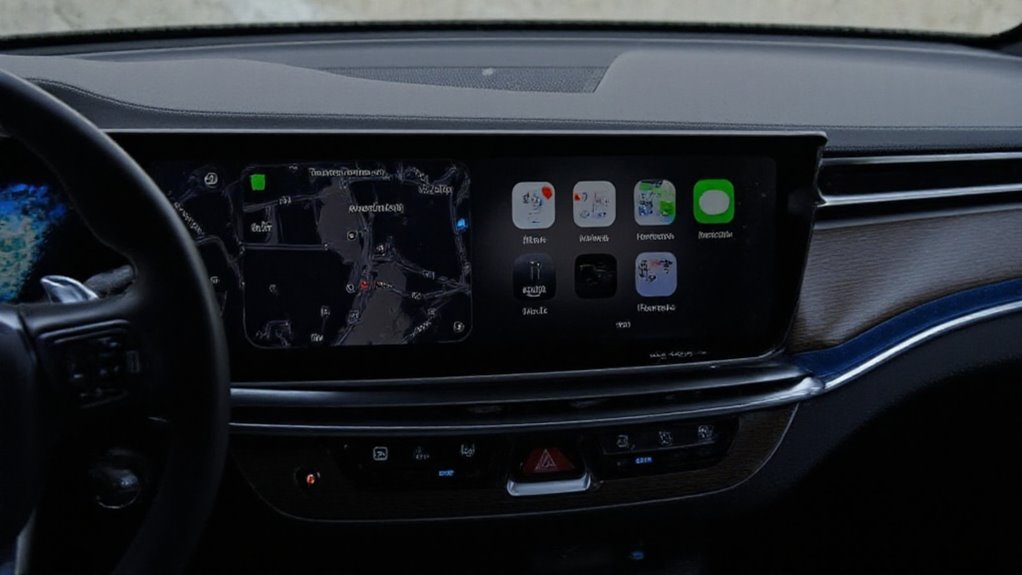 bezpieczna i wygodna jazda