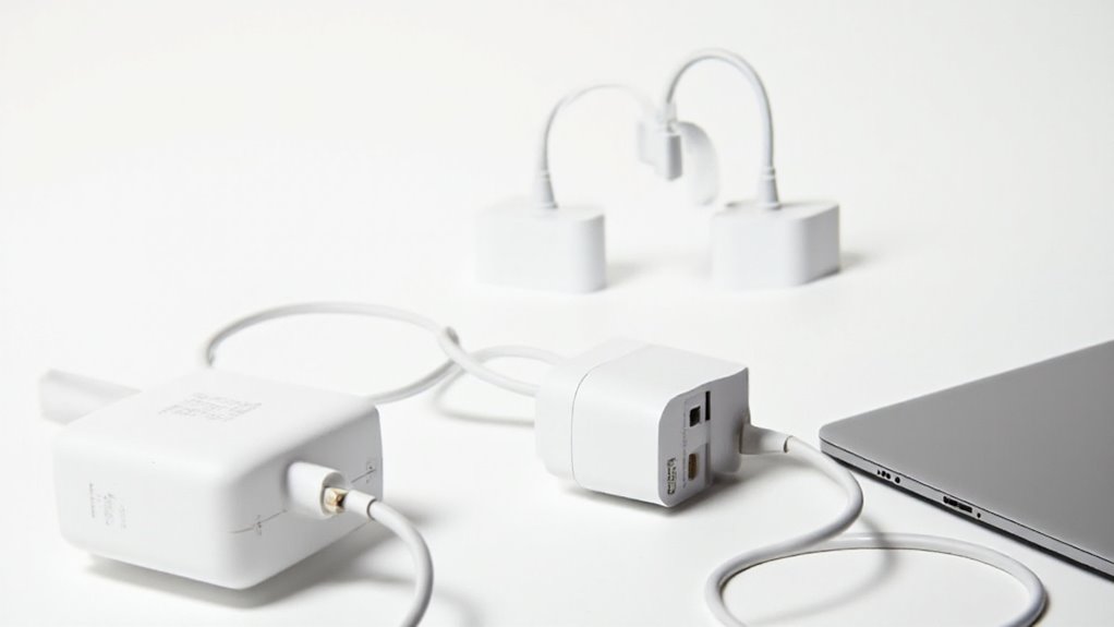 bezpieczne i wydajne ładowanie