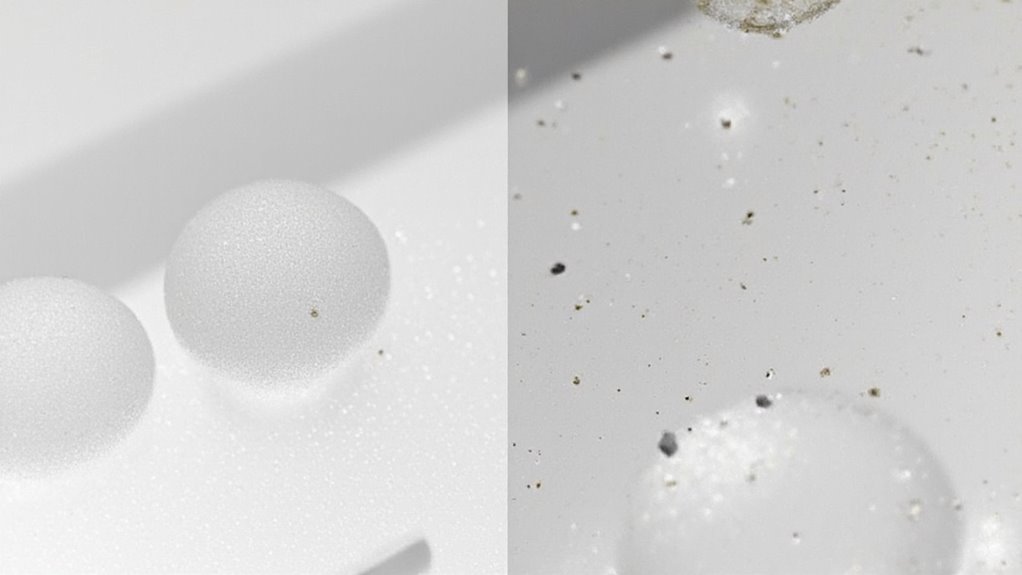 bezpieczne środki czystości - środki ostrożności