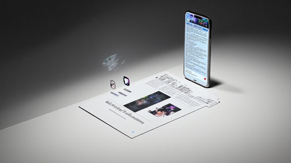 aplikacja do skanowania zalety i wady