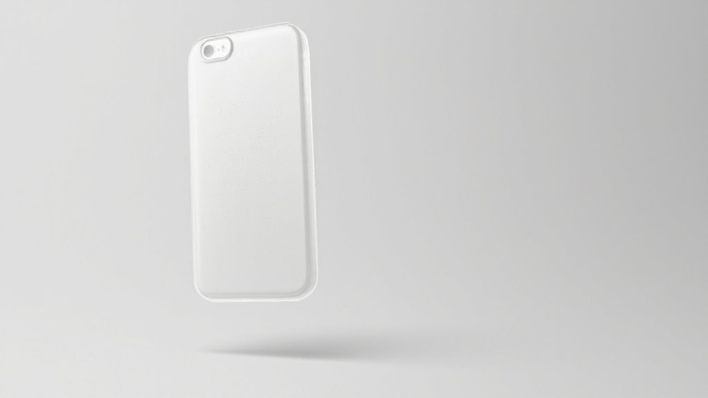 etui na telefon odporne na zarysowania