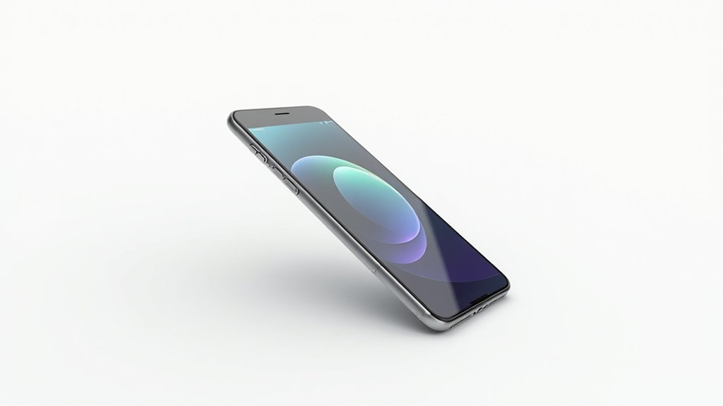 rozmiar ekranu i żywotność baterii