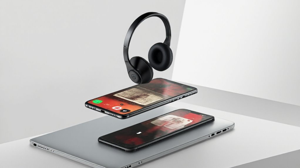 bezproblemowa integracja w ekosystemie Apple