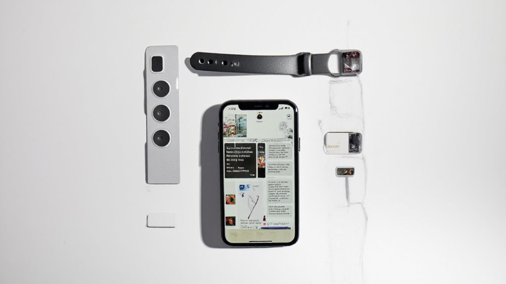bezproblemowa integracja z Apple Home