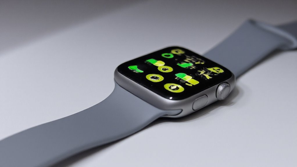 bezproblemowa komunikacja z nadgarstka