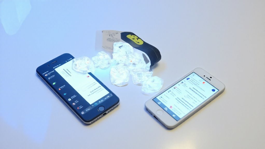 bezproblemowy proces migracji kontaktów