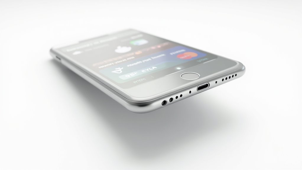 bezpieczne cyfrowe przechowywanie kart