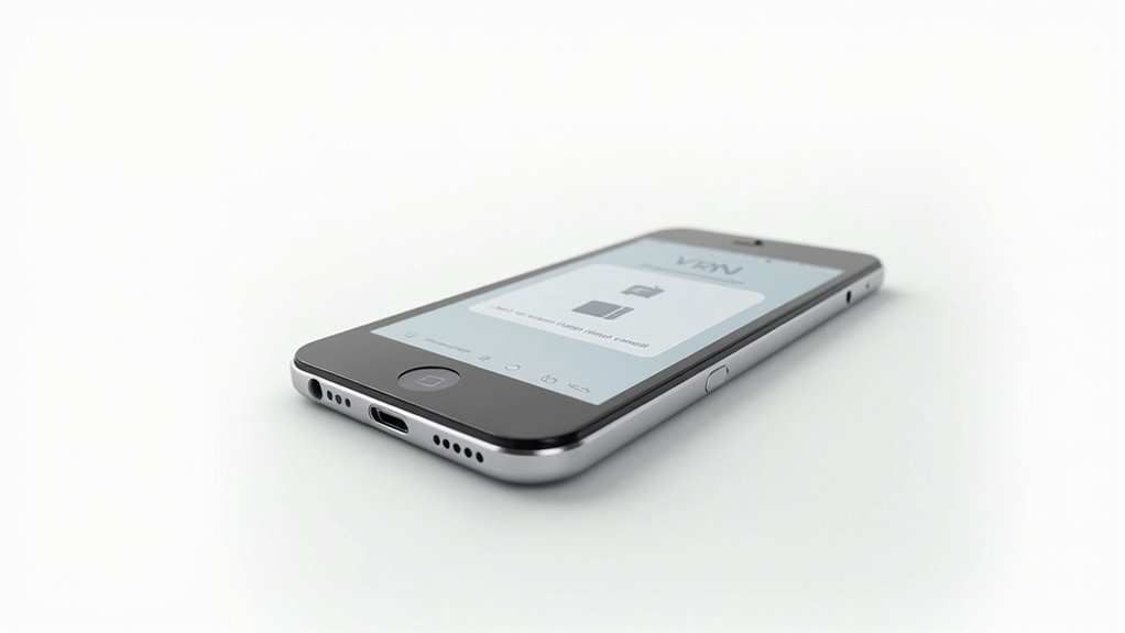 bezpieczne zaszyfrowane niezawodne połączenie