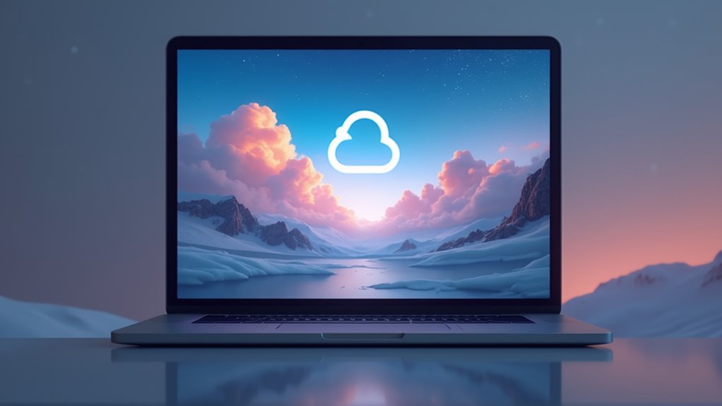 bezpieczne praktyki logowania do iCloud