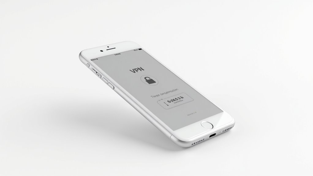 bezpieczny dostęp do internetu i prywatność