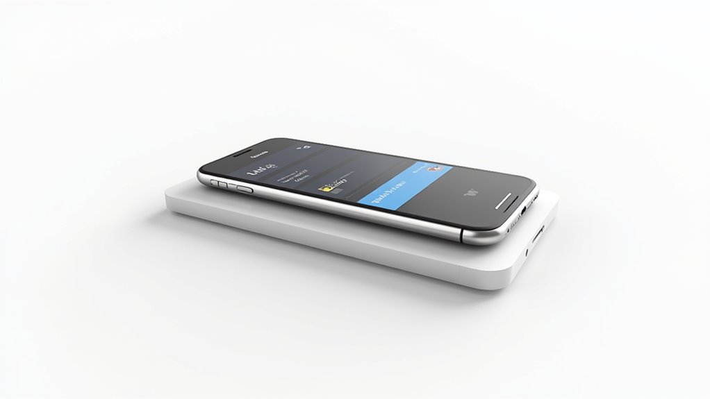 bezpieczne zarządzanie mobilnymi płatnościami