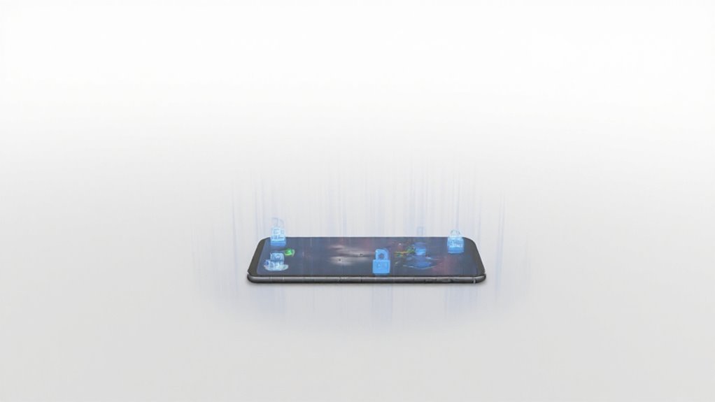 zabezpiecz swoje urządzenia iPhone