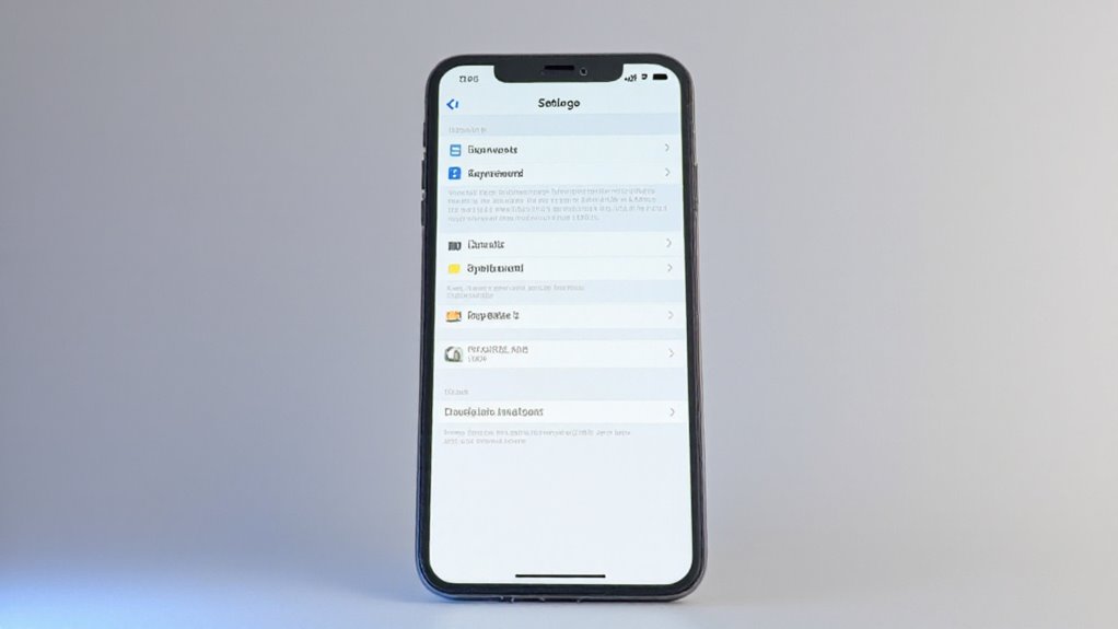 zabezpieczaj swojego iPhone'a regularnie