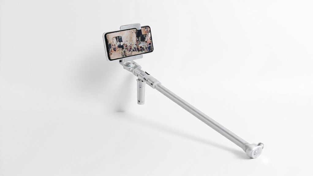 selfie stick do iPhone'a