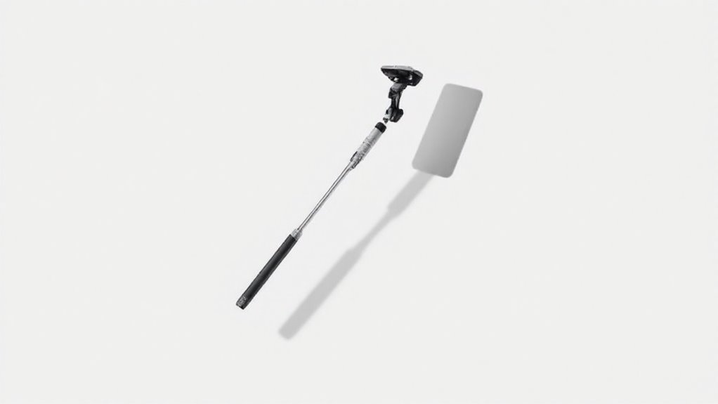 kryteria wyboru selfie sticka