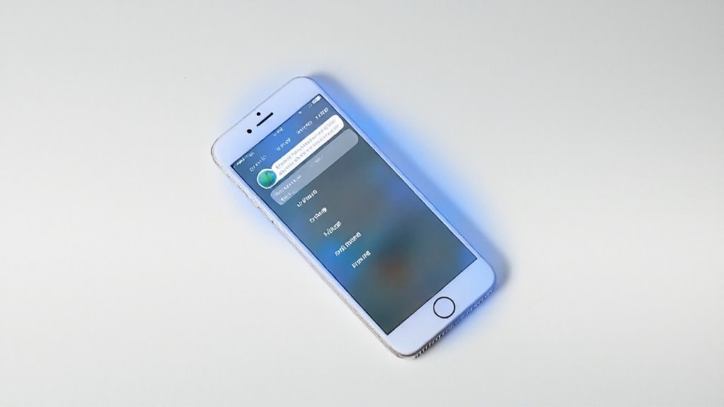 wysyłanie iMessage na iPhonie
