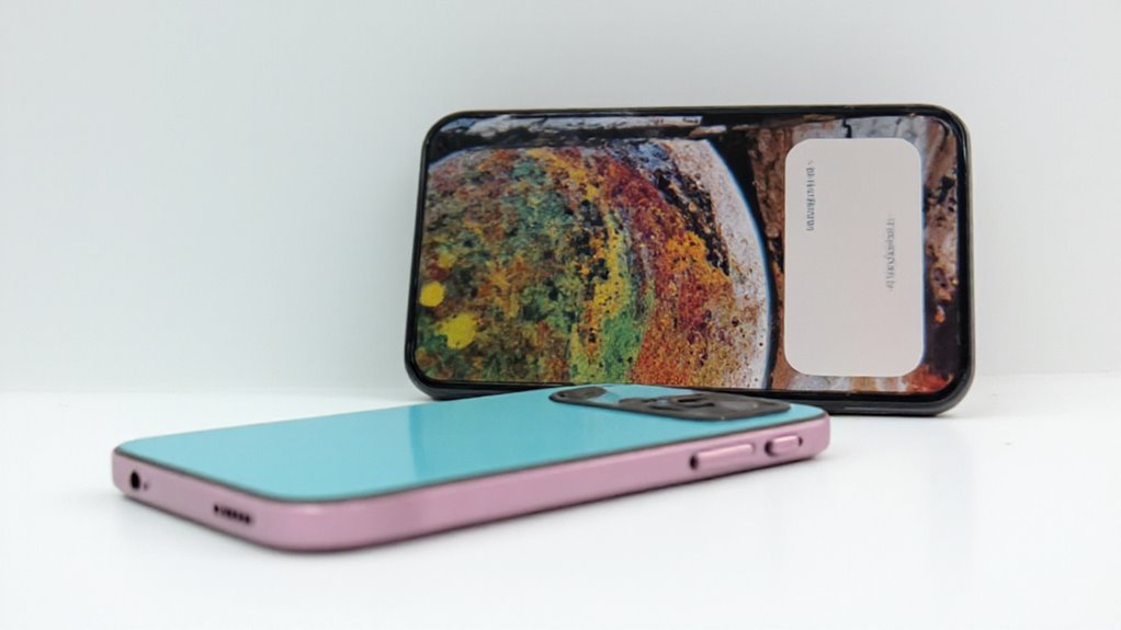 ustawić osobistą tapetę łatwo