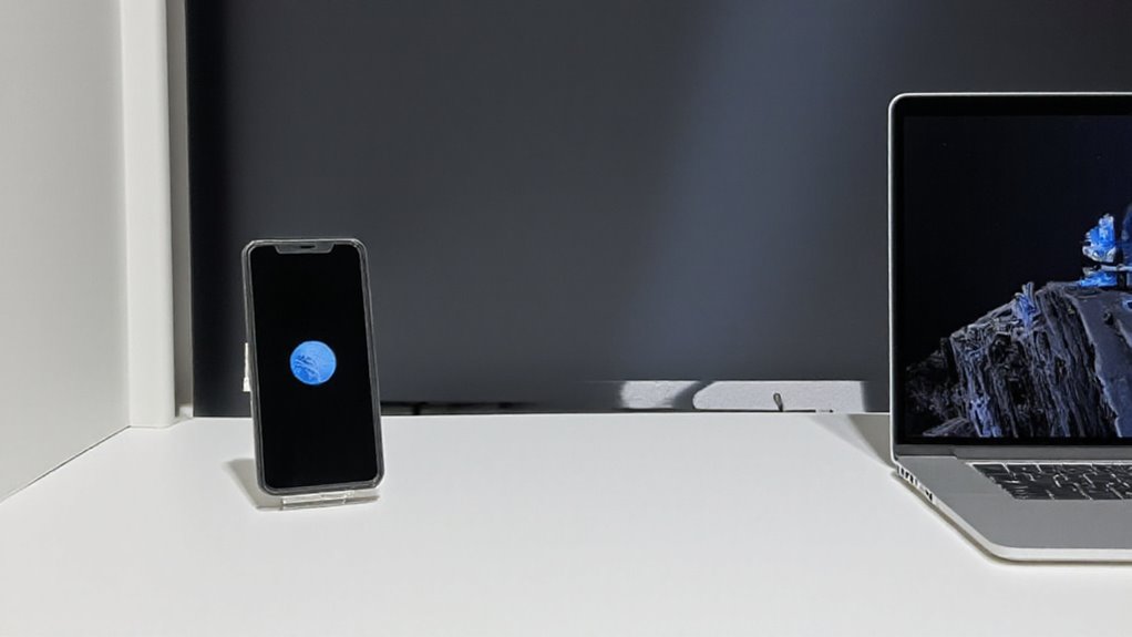 udostępnij internet z iPhone'a