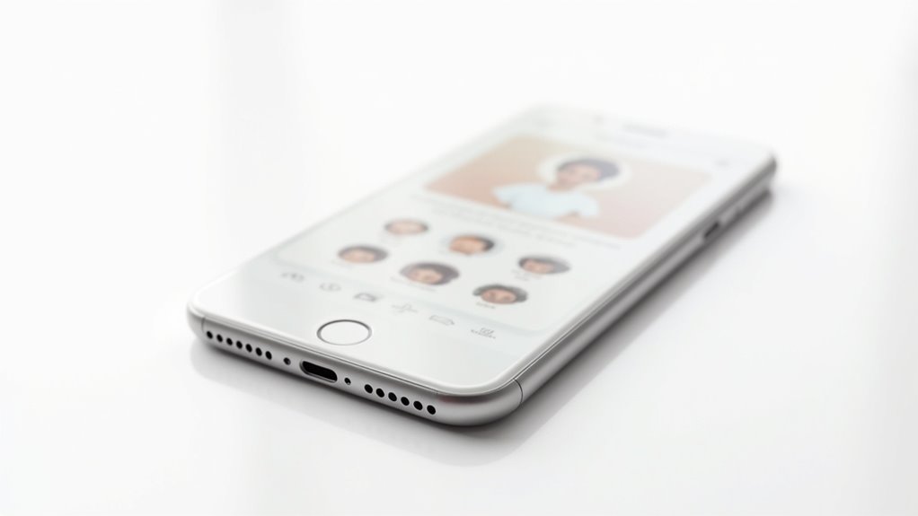 udostępnij spersonalizowanego animowanego memoji