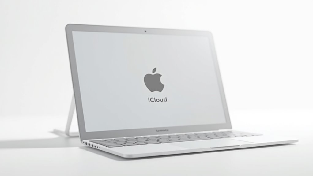 zaloguj się za pomocą Apple ID